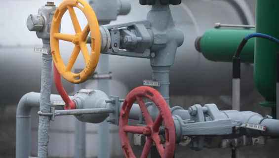 Жители Армении будут получать бесперебойное и&nbsp;надежное газоснабжение за&nbsp;счет внутренних резервов страны.