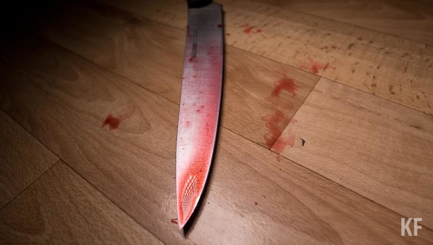 Подсудимый нанес женщине не менее 26 ударов кухонным ножом.