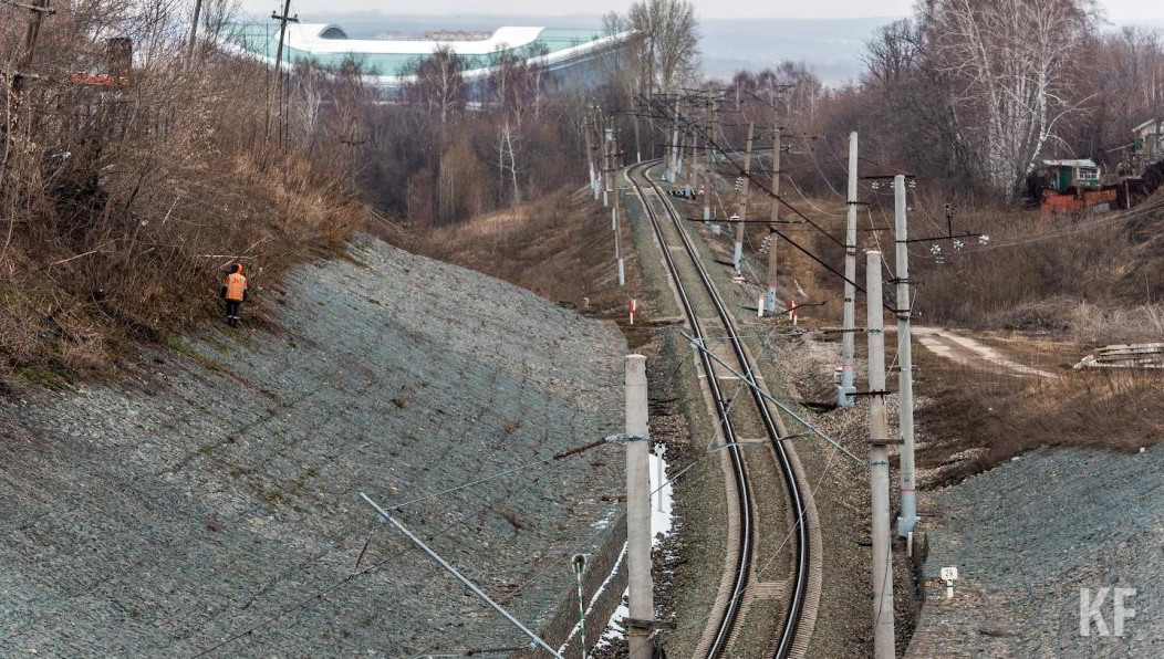 Госэкспертиза начнется в первом квартале следующего года.