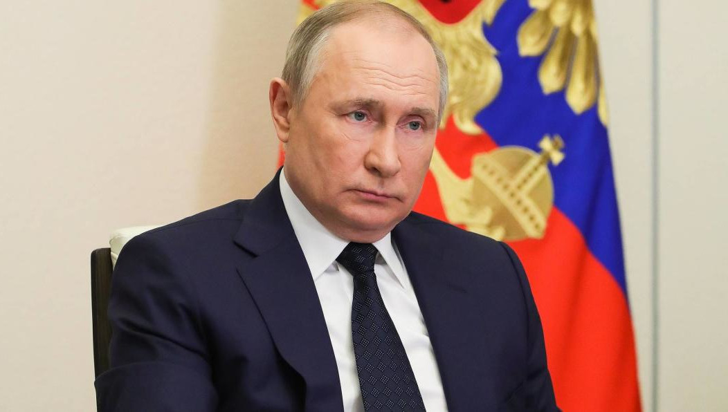 Лидеру ЛДПР было 75 лет.