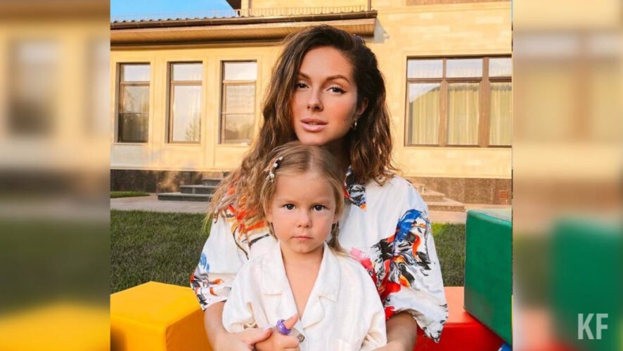 Малышка Симба вносит вклад в бюджет семьи.