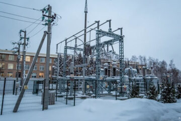 Основным источником финансирования программы будет прибыль в тарифе на электричество в размере около 11 млрд рублей.