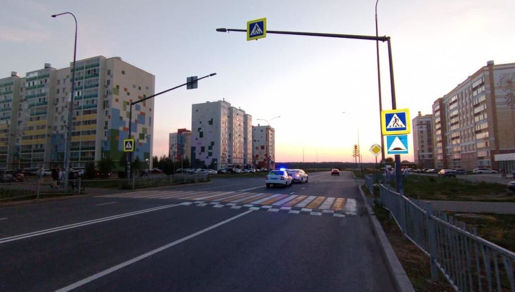 Самый травмоопасный день - вторник.