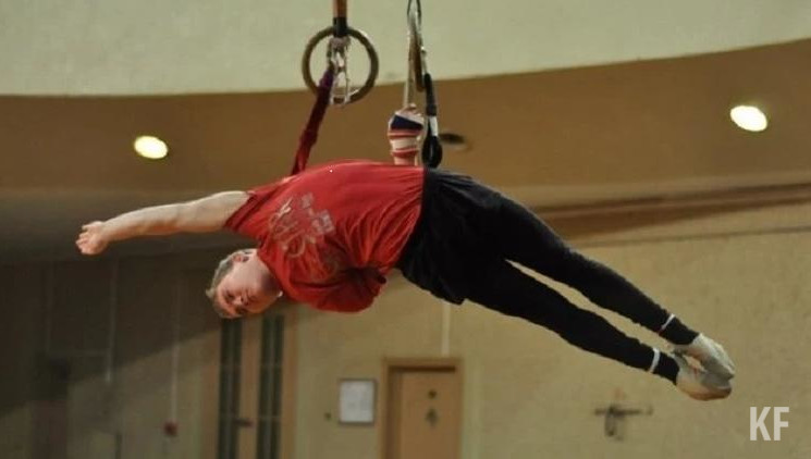 Ему грозит до 15 лет лишения свободы.