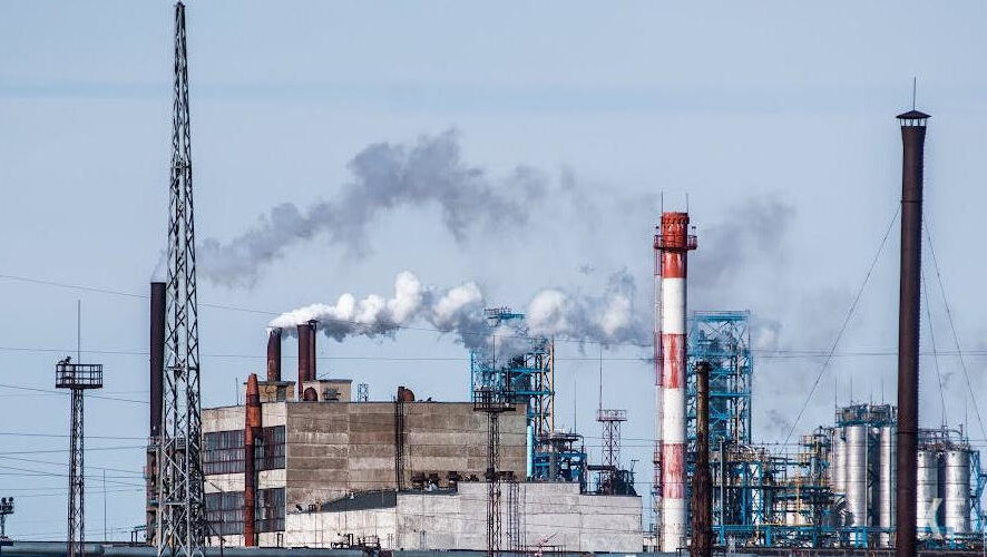 Также была зарегистрирована предельно допустимая концентрация диоксида азота.