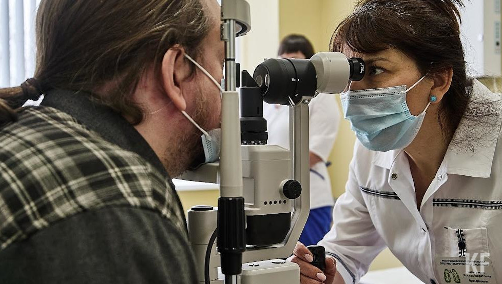 Об этом сообщили в профильном министерстве