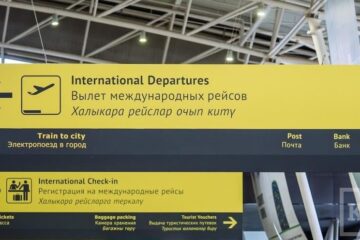 О возобновлении рейсов «ЮВТ Аэро» по маршруту Казань-Белгород-Казань сообщает пресс-служба Миндортранса РТ.