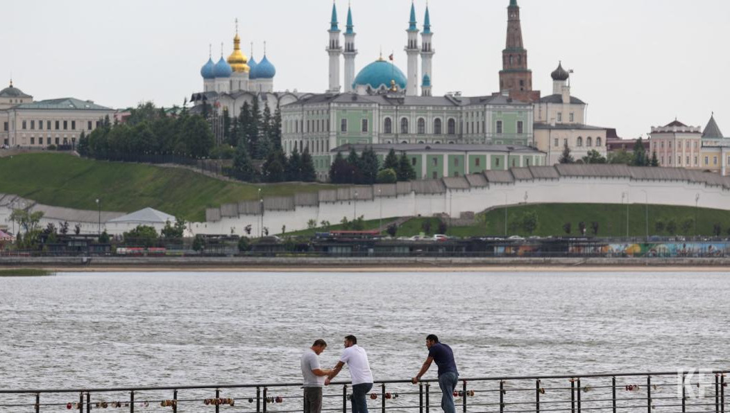 Срок от бронирования отеля до заселения при этом стал больше
