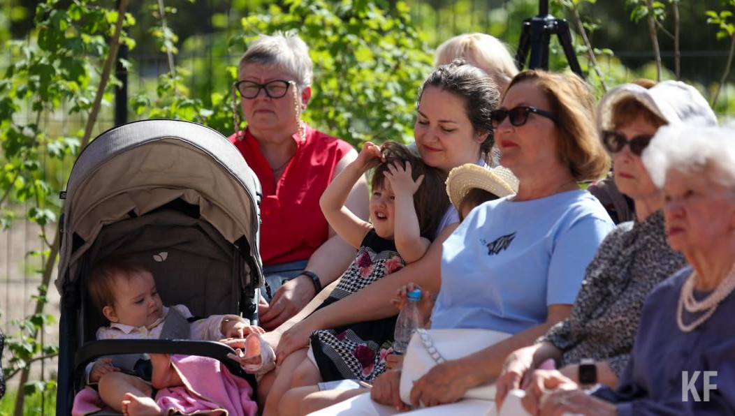 Орган проследит за реализацией инициатив по повышению уровня удовлетворенности жителей.