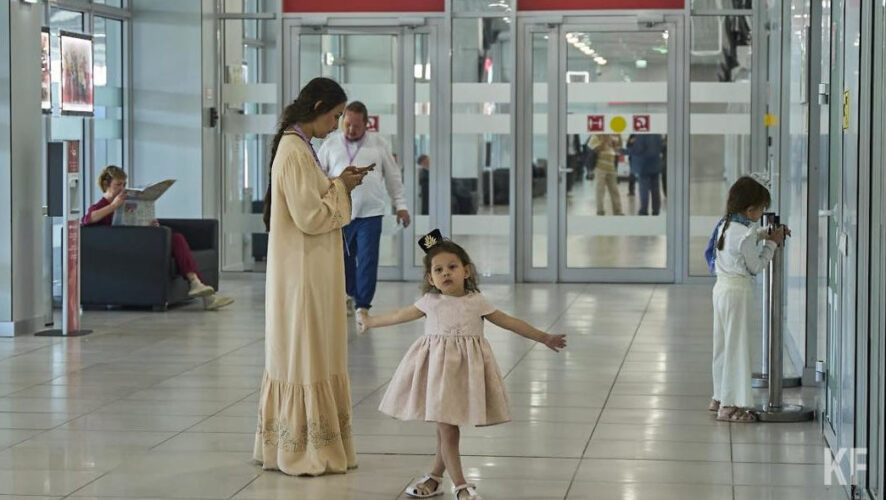 Заявление необходимо подать на протяжении шести месяцев с момента рождения ребенка.