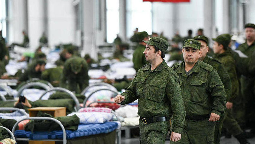 Куплены предметы первой необходимости для татарстанских военных: термобелье