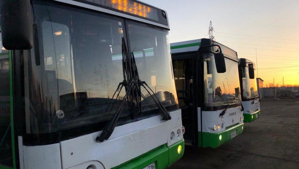 Санкции усложнили поставку комплектующих