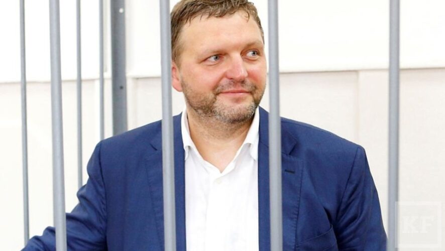 Басманный суд Москвы арестовал губернатора Кировской области Никиту Белых до 24 августа