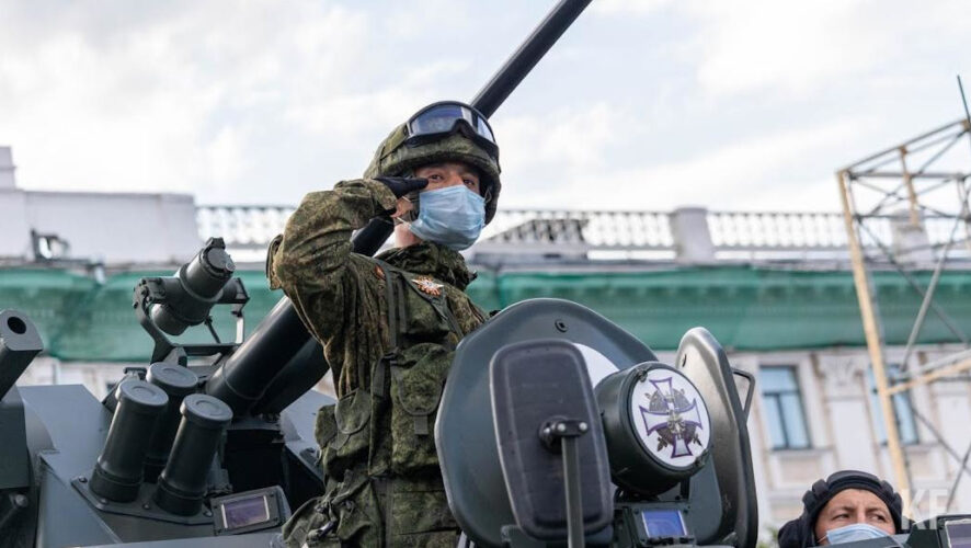 На первом месте по расходам по-прежнему &ndash; социальная политика.