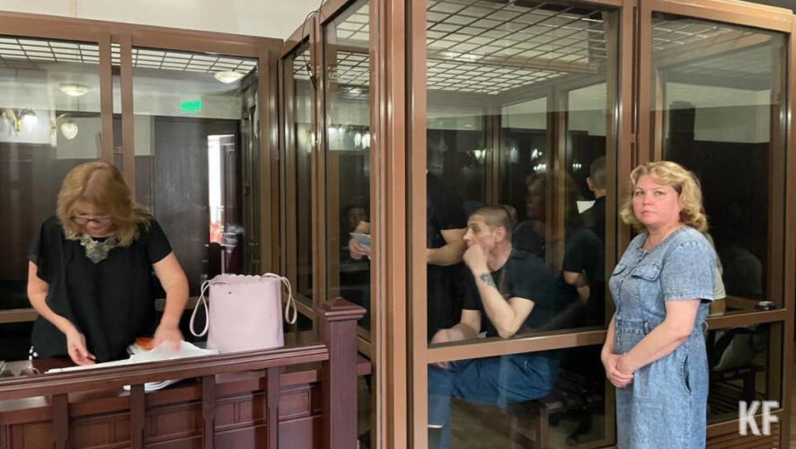 Подсудимый заявил