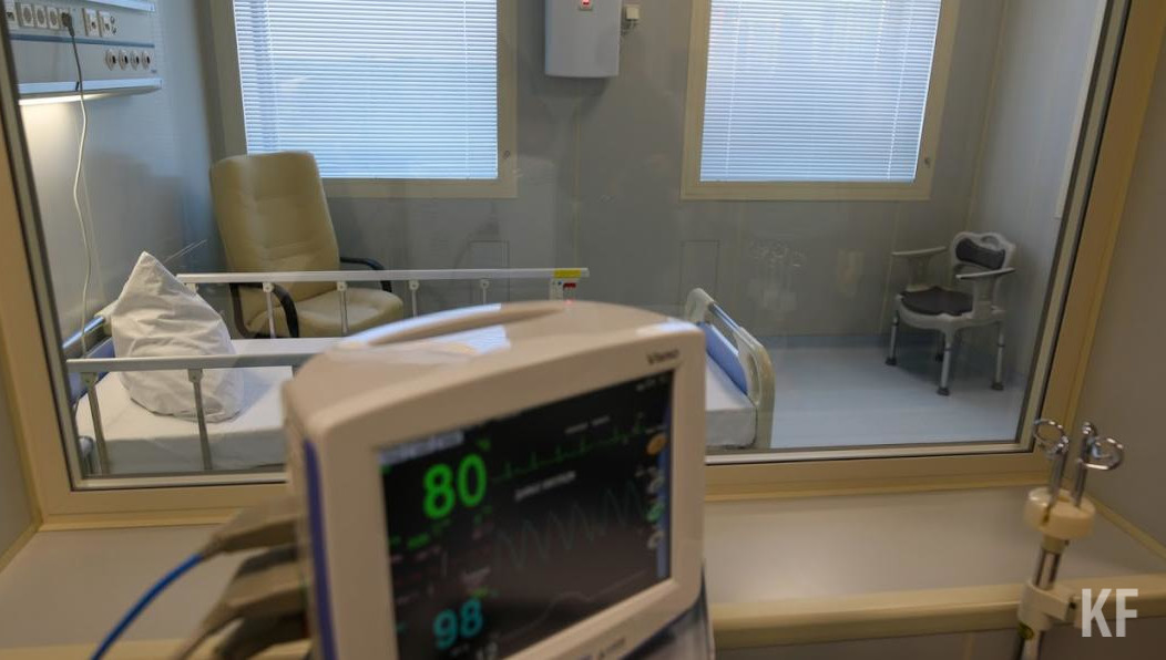 Результат достигнут после выхода « из пандемических угроз».