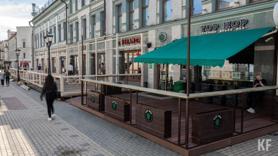 Владельцам кафе и ресторанах придется соблюдать все необходимые требования.