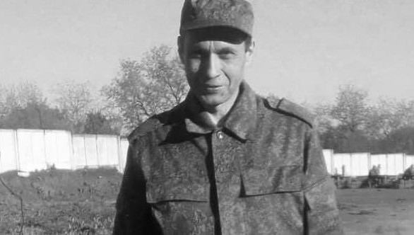 Мужчина участвовал в штурме села Никольское.