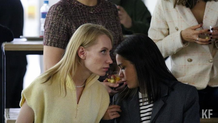 Сильнее всего уровень тревоги увеличился у маркетинг-менеджеров и пиар-специалистов.