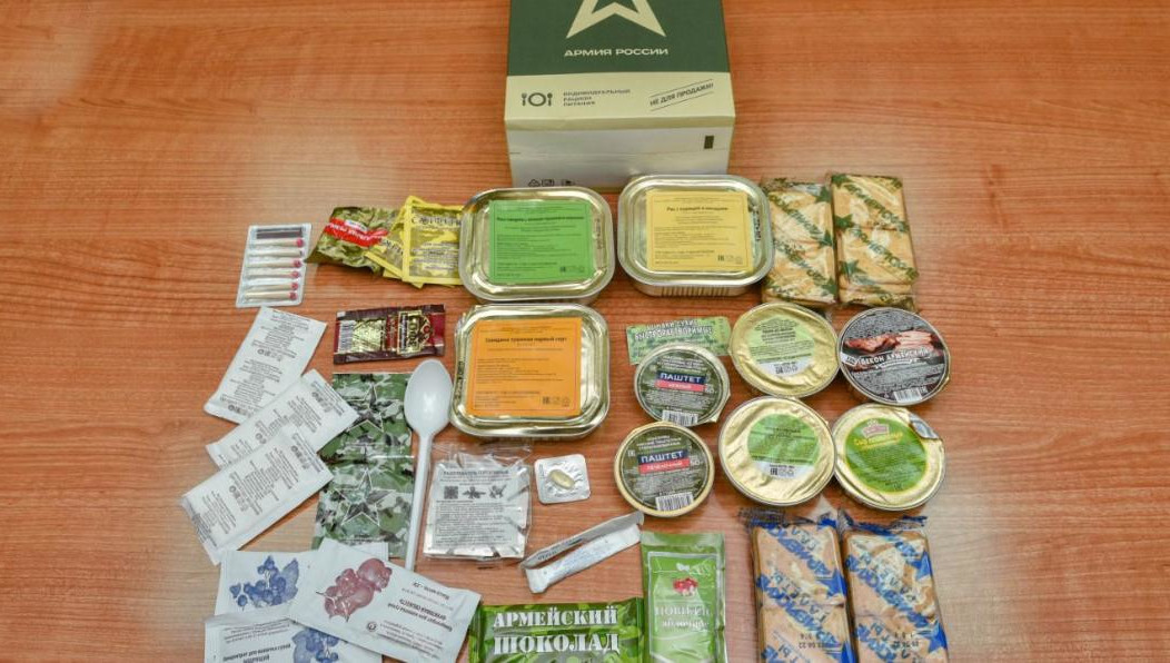 Также чиновники рассказали о мерах соцподдержки военнообязанных