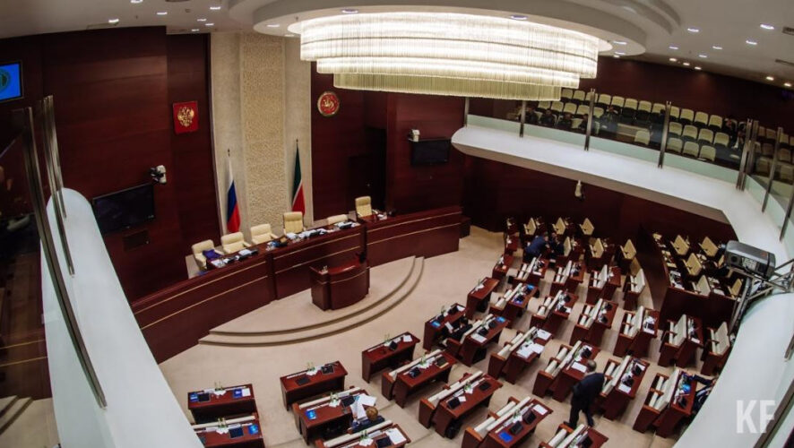 Призванным