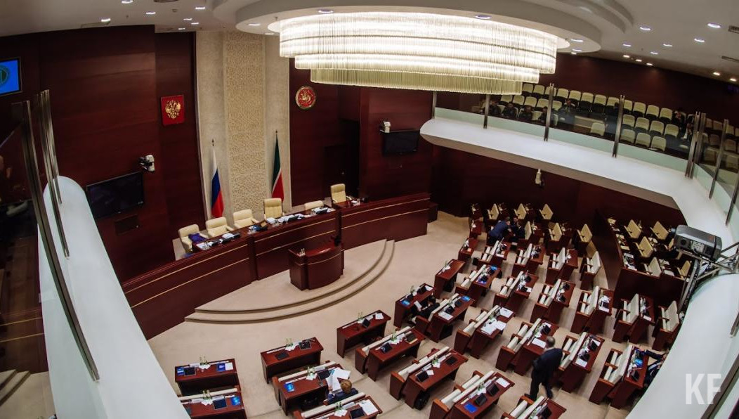 Призванным