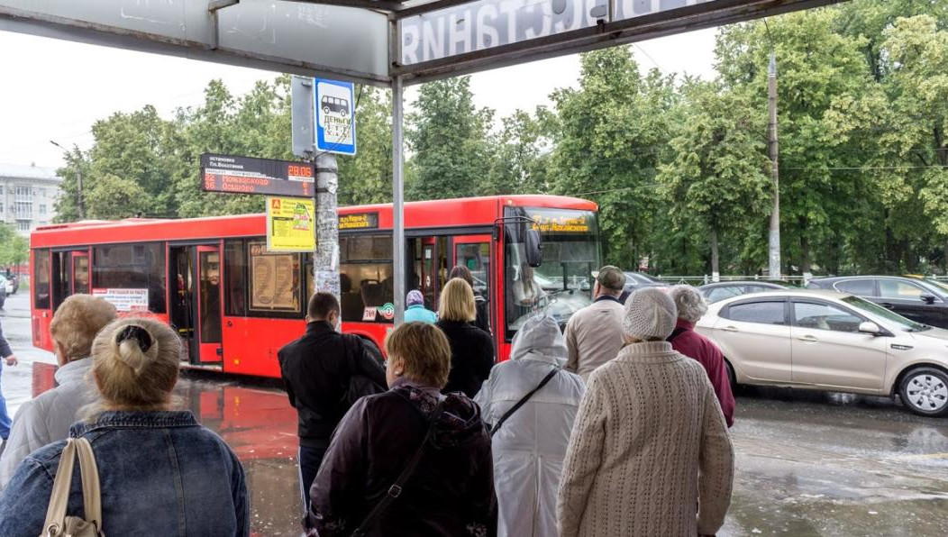 Такую закономерность выявили после недавних случаев