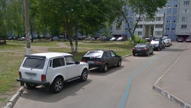 Местные жители автора предложения не поддержали.