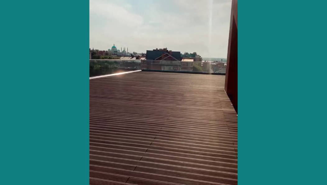 В честь открытия для горожан проведут ряд мероприятий.