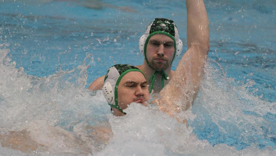 Казанские вотерполисты не знают поражений уже в 24-х матчах кряду.