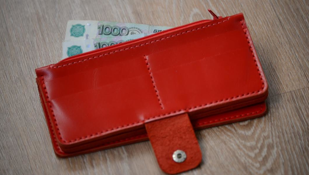 В доход государства уйдет 5000 рублей.