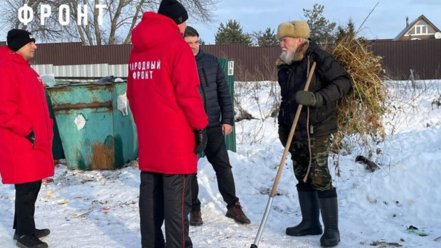 До села&nbsp;цивилизация не дошла: в домах нет ни воды