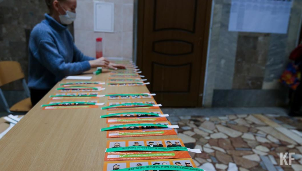 Об этом заявила уполномоченный по правам человека в республике Сария Сабурская.