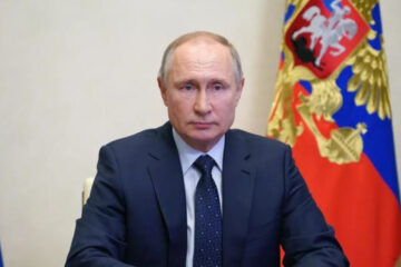 Россия включена в договор о нераспространении ядерного оружия.