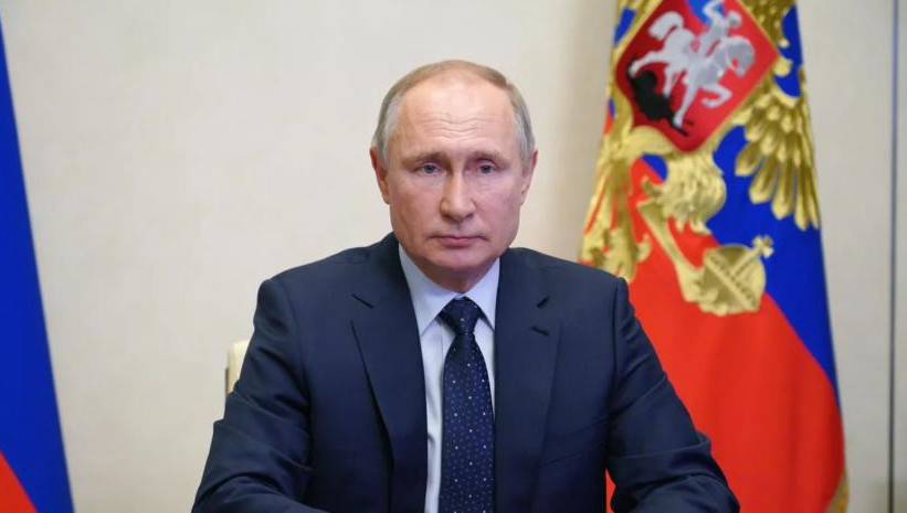Россия включена в договор о нераспространении ядерного оружия.