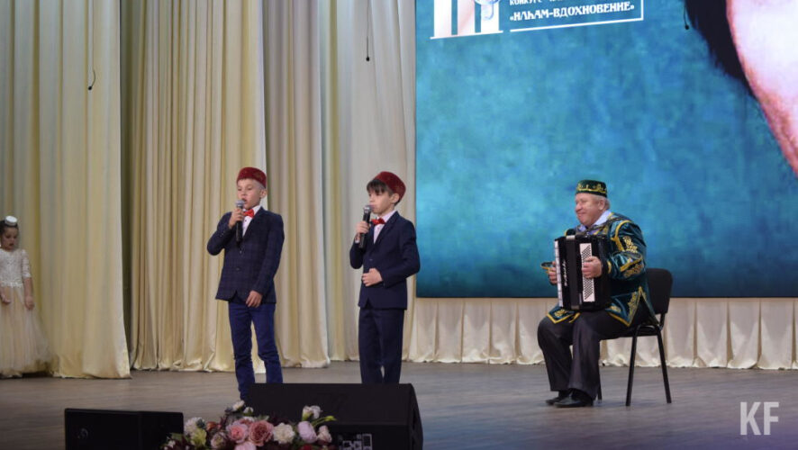 Почему республиканский фестиваль-конкурс имени Ильгама Шакирова идет мощно