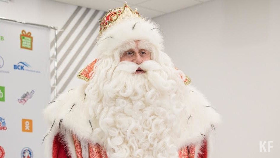 Кому-то подарили щенка