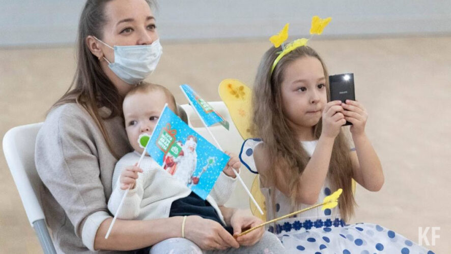 Всего правом на участок обладают&nbsp;77 111 семей.