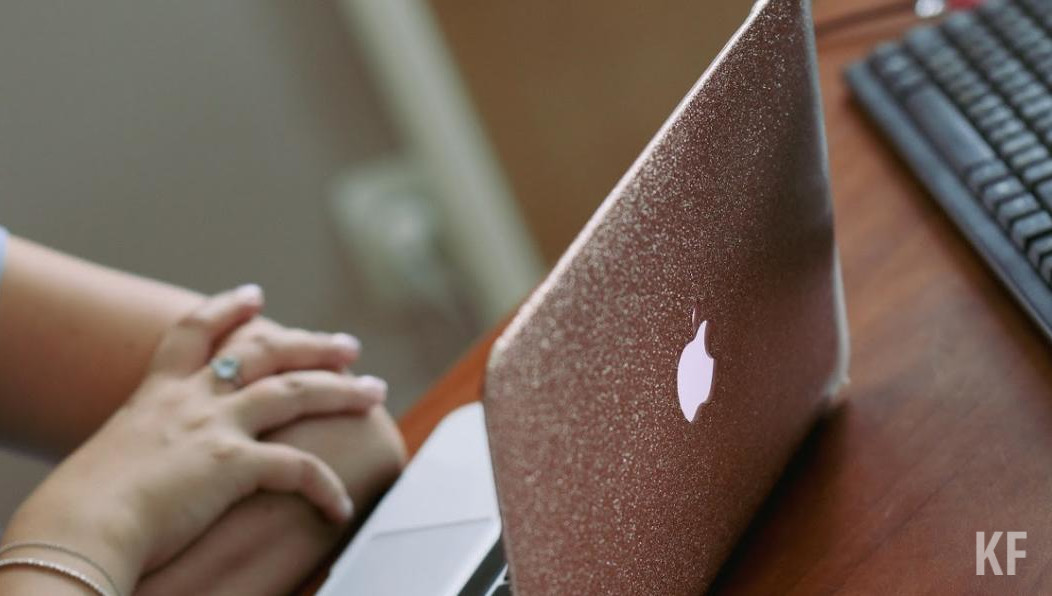 Женщина хотела подзаработать в сети