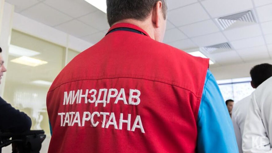 Он был отмечен в номинации &laquo;Стационарная медицинская помощь&raquo;.