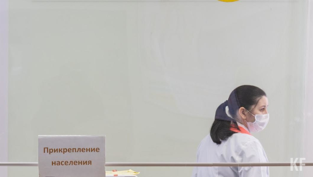 За девять месяцев нынешнего года в республике скончались 35 810 человек - показатель больше прошлогоднего на 2