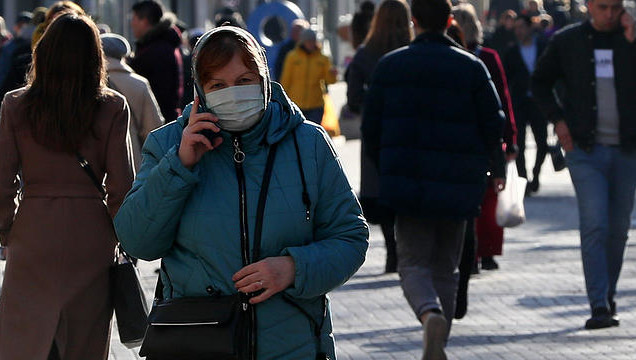 Преступники используют все более изощренные способы обмана людей. Сегодня злоумышленники спекулируют на санкциях