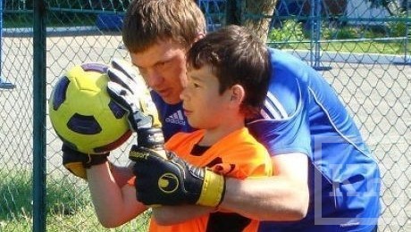 Как стало известно KazanFirst от источника в Центре подготовки молодых футболистов ФК «Рубин»