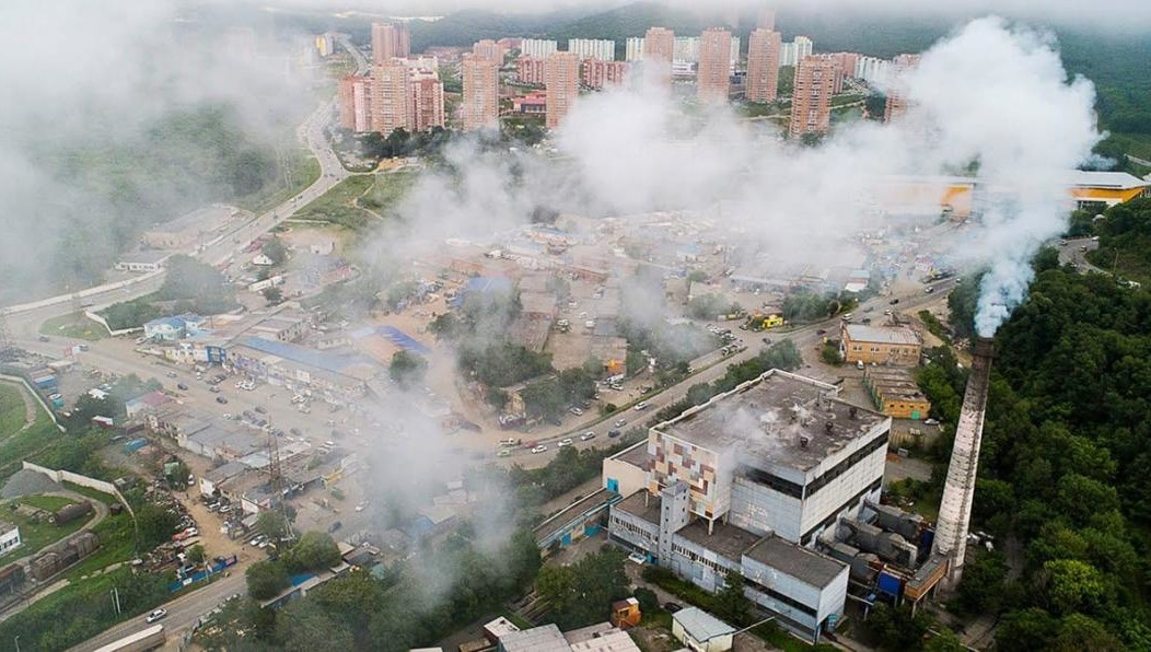 За прошлый год в атмосферный воздух республики было выброшено около 443 тысяч тонн вредных веществ. Однако власти региона делают все