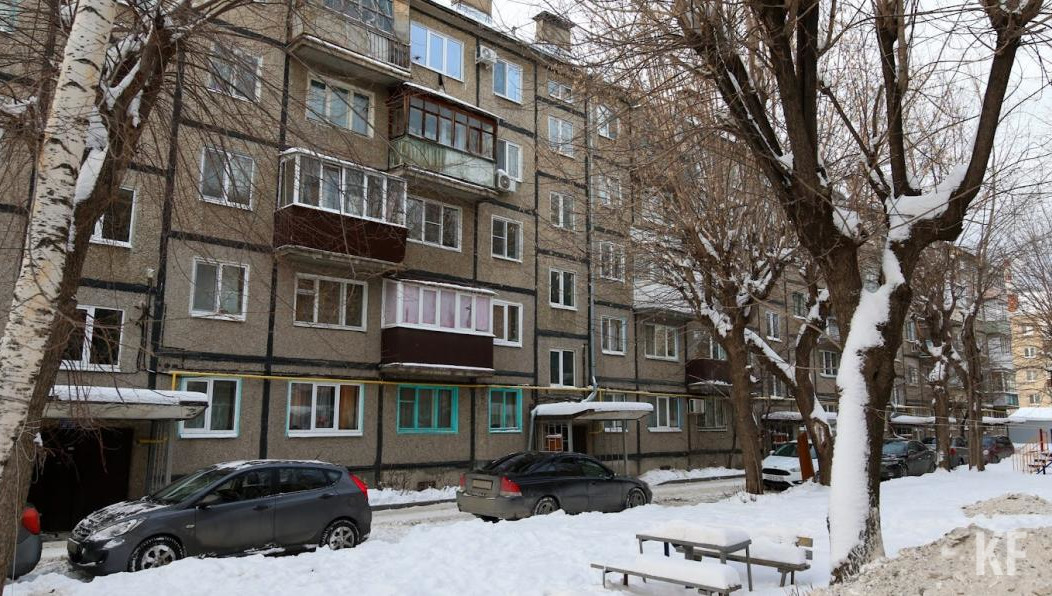 Марат Айзатуллин рассказал о реализации программ капремонта в республике.