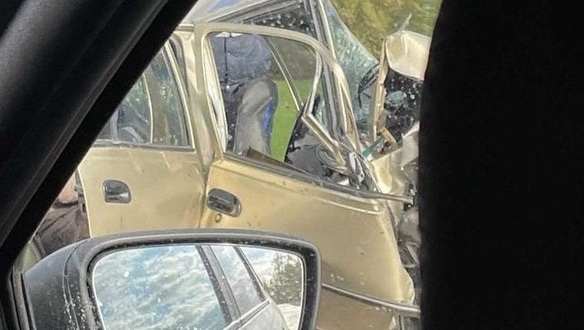 Обстоятельства ДТП выясняются.