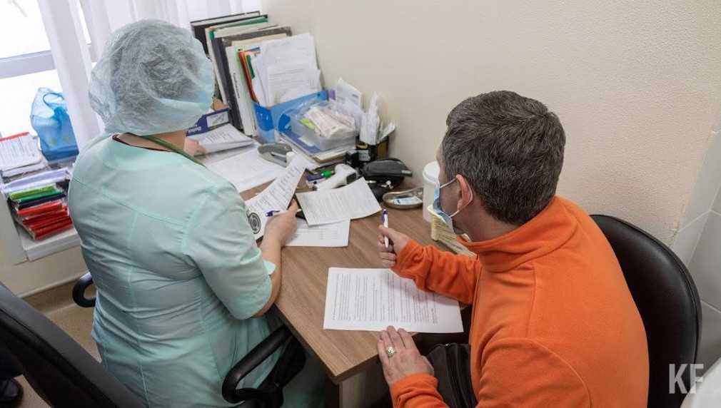 Вакцина ЭпиВакКорона поступит в республику для массового использования в самое ближайшее время.