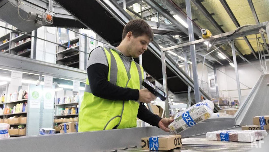 Республика - первый регион страны