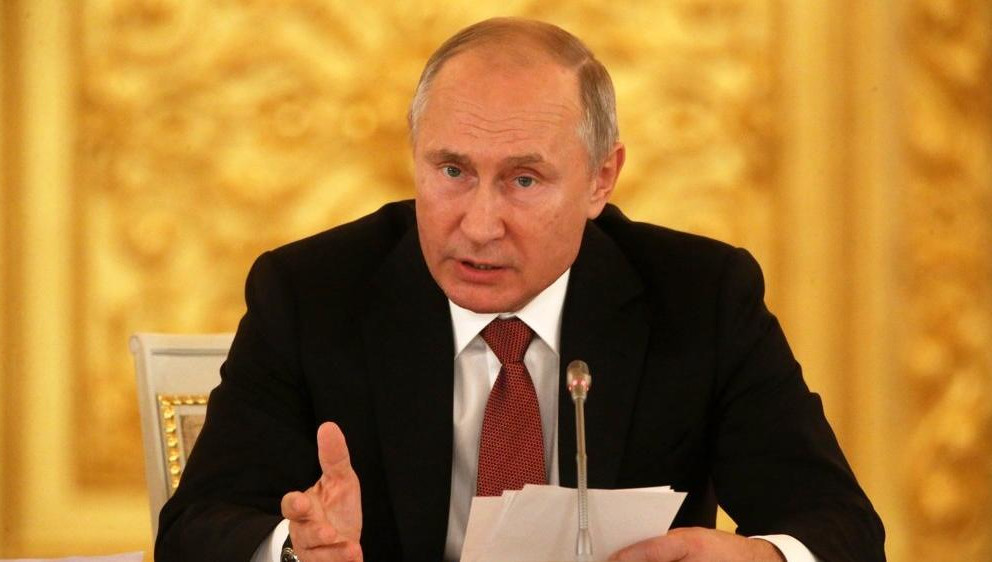 Президент призвал сделать Россию «интеллектуальным магнитом».