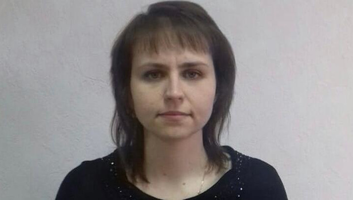 Ею стала Ирина Шаргина.